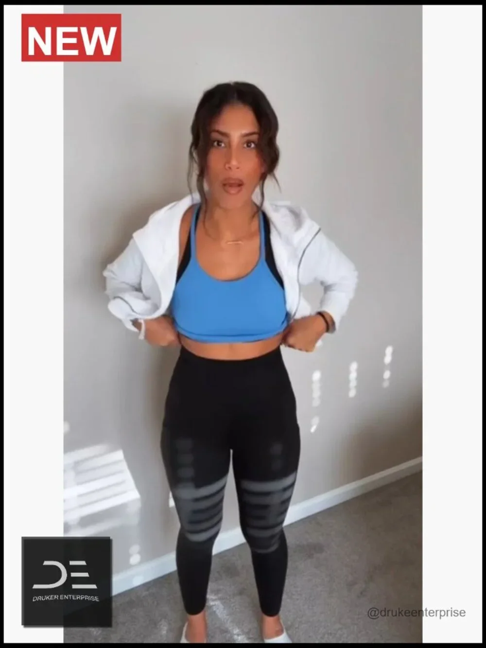 High Waisted Leggings with Pockets Full Length Buttery Soft Stretchy Yoga Pants